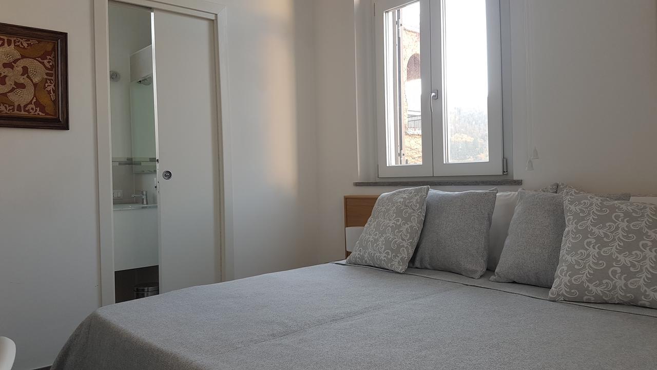 Allegro Luxury B&B Rocca Di Papa Exterior photo