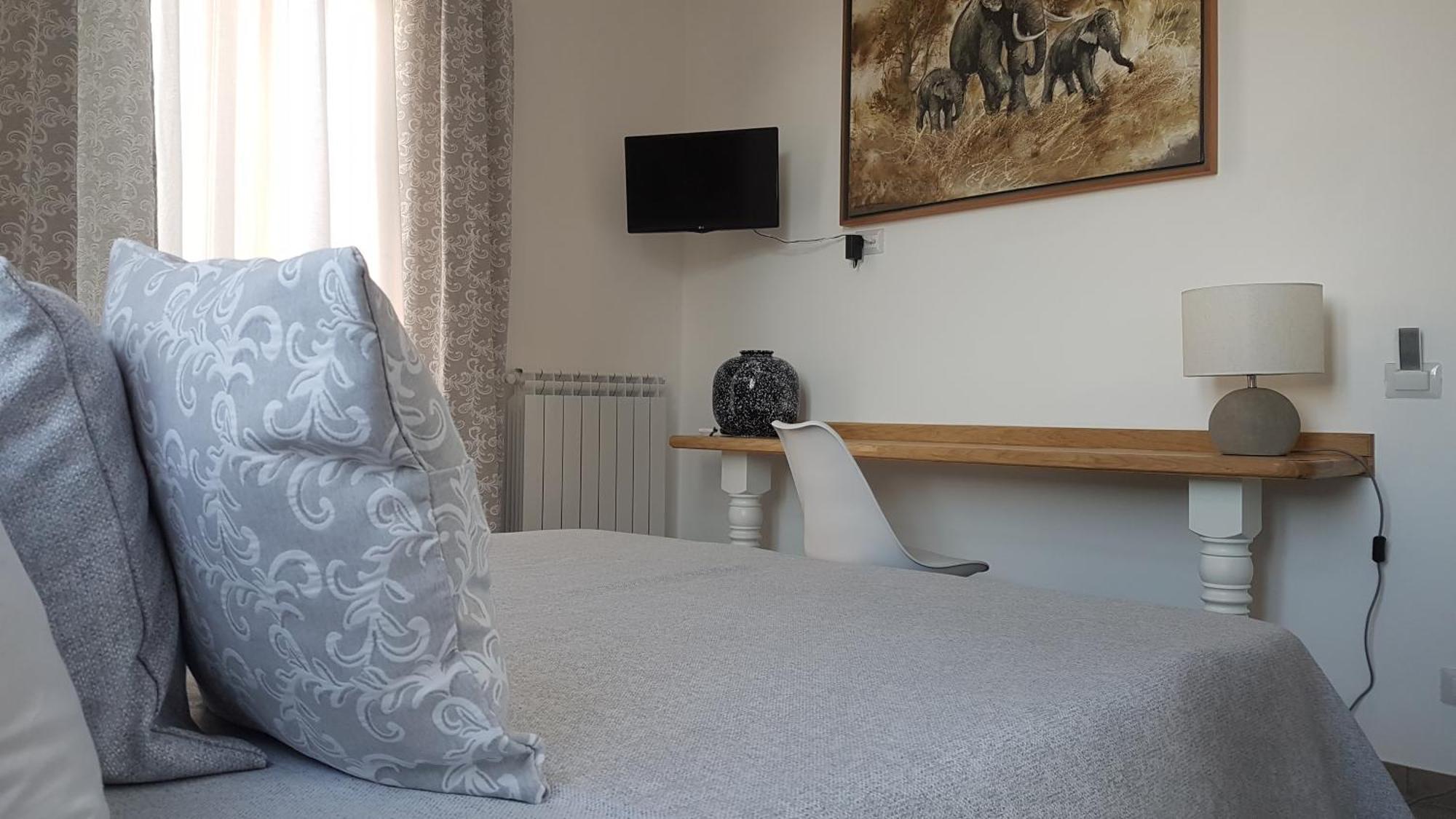 Allegro Luxury B&B Rocca Di Papa Exterior photo