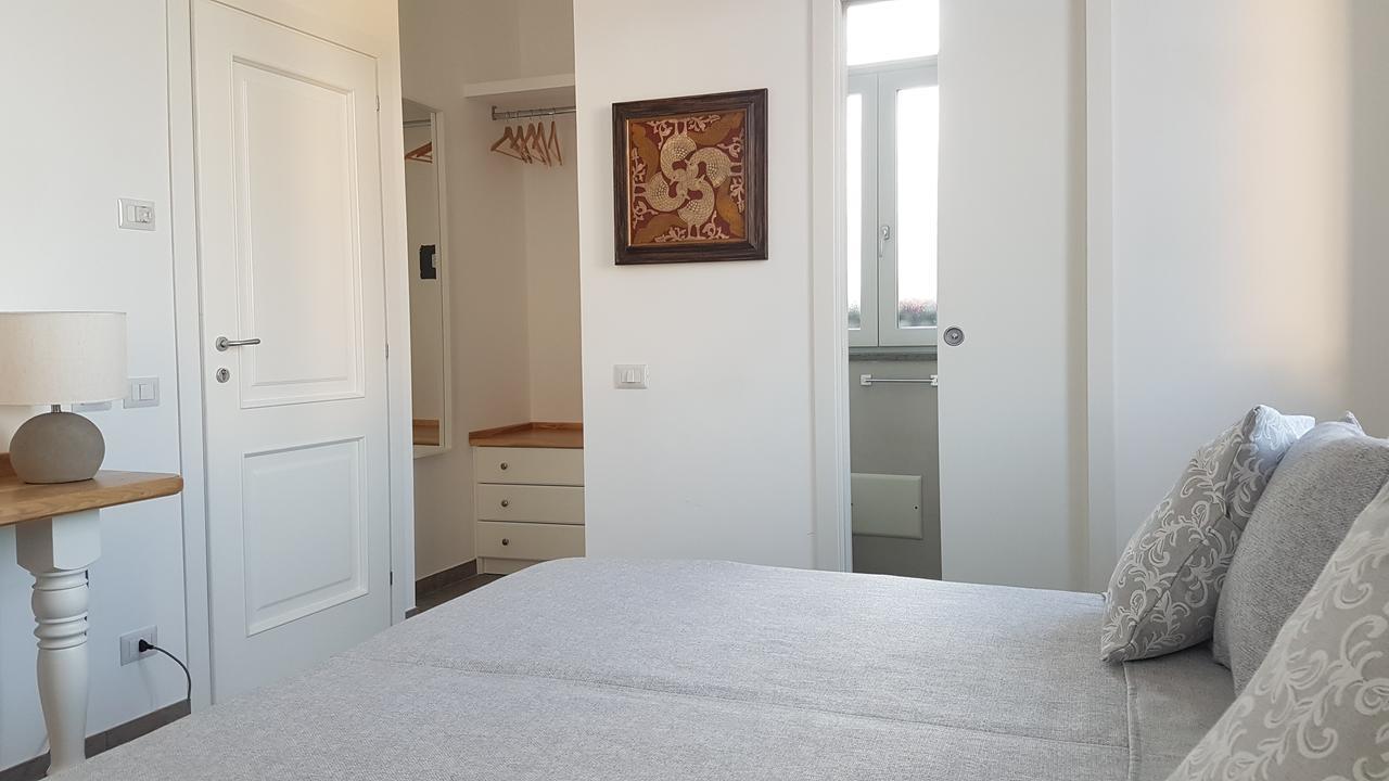 Allegro Luxury B&B Rocca Di Papa Exterior photo